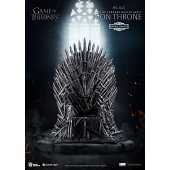 Game of Thrones (Le Tr&ocirc;ne de Fer) Statue Master Craft Le Tr&ocirc;ne (