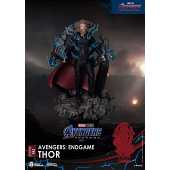 Marvel - Diorama-082 - Avengers : Endgame - Thor - 16cm