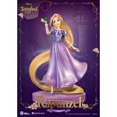 Disney - MC-046 - Raiponce Master Craft