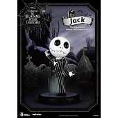 DISNEY - L'étrange Noël de Monsieur Jack - mini figurine diorama