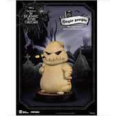 DISNEY - L'étrange Noël de Monsieur Jack - mini figurine diorama