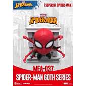 Marvel - Spider-Man 60th Anniversaire Series - Mini Egg Attack