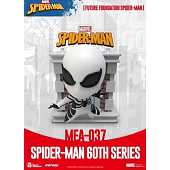Marvel - Spider-Man 60th Anniversaire Series - Mini Egg Attack