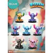 MEA-060 Stitch Mashup Series Blind Box@6