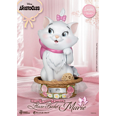 Statue Master Craft Aristocats Panier de Fleurs Marie 32 cm