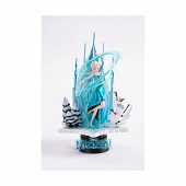 Disney - Diorama - Frozen Elsa - 15cm