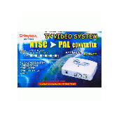 NTSC to PAL converter