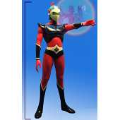 Figurine Goldorak-Actarus