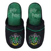 Cinereplicas Harry Potter Chaussons Serpentard - S/M