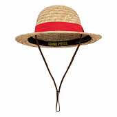 One Piece chapeau Luffy Straw