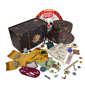 One Piece calendrier de l'avent Deluxe 2025