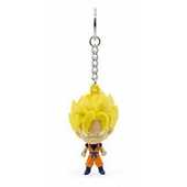 Dragon Ball Z porte-clés Pocket Hero Goku