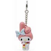 Sanrio Pocket Hero Sleutelhanger - Melody