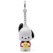 Porte-clés Sanrio Pocket Hero Pochacoo