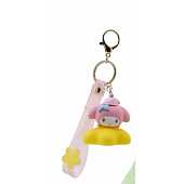 Sanrio  porte-clés Light-Up Star Series Hello Kitty and Friends (My Melody)