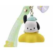 Sanrio porte-clés Light-Up Star Series Hello Kitty and Friends (Pochacco)