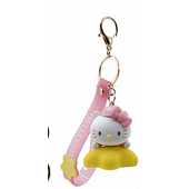 Sanrio porte-clés Light-Up Star Series Hello Kitty and Friends (Hello Kitty)