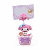 YuMe - Hello Kitty and Friends - Memo Stand Party Time Series - MY MELODY