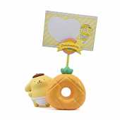 YuMe - Hello Kitty and Friends - Memo Stand Party Time Series - POMPOMPURIN