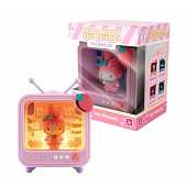 YuMe - Hello Kitty and Friends - Bedside Light TV Series : My Melody