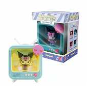 YuMe - Hello Kitty and Friends - Bedside Light TV Series : Kuromi