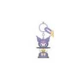 porte-clés Light-Up Camping Lamp Series Hello Kitty and Friends - KUROMI