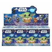 Star Wars Cosbi Minifigurines Balloon 8 cm Blind Box