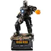 Hot Toys Iron Man Movie Masterpiece Action Figure 1/6 Iron Man Mark I 30 Cm