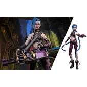 Hot Toys Arcane 1/6 Jinx - Arcane