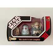 Star Wars Chubby Stackable Characters - General Grievous