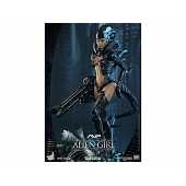 ALIENS - Hot Angel Series - Alien Girl - 29cm