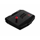 Manette de Jeu (Arcade Fight Stick) - Mad Catz T.E.3