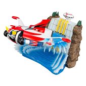 GOLDORAK - Figure To The Skies Of Fierce Combat 10cm