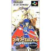 Fire Emblem : Seisen No Keifu