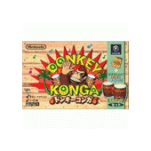 Donkey Konga
