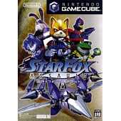 Star Fox Assault (GameCube) - JAP