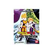 Dragon Ball Z : L'Appel du Destin MD