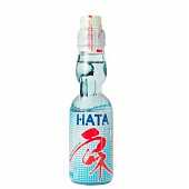 Hata-Kosen Limonade Ramune nature 200ml
