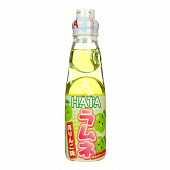 Hata-Kosen Limonade Ramune pomme 200ml
