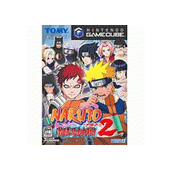 Naruto 2 JAP