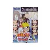 Naruto 3 JAP