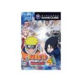 Naruto Gekitou Ninja Taisen 4