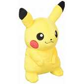 Peluche Pokémon Pikachu 20 Cm - All Star Collection