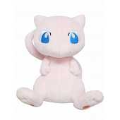 Peluche Pokémon Mew ~20 Cm - All Star Collection