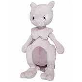 Peluche Pokémon Mewtwo ≃ 20 Cm - All Star Collection