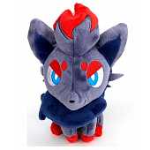 Peluche Pokémon Zorua