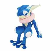 Peluche Pokémon Amphinobi