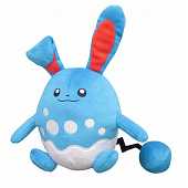 Peluche Pokémon Azumarill 20 Cm - All Star Collection