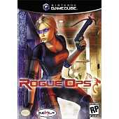 Rogue Ops