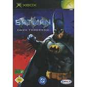 Batman : Dark Tomorrow